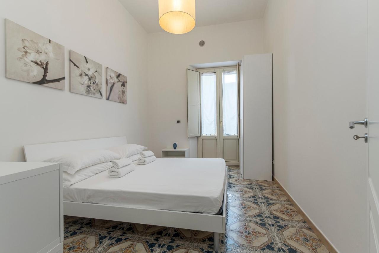 Elegant Apartment In Taormina Exterior photo