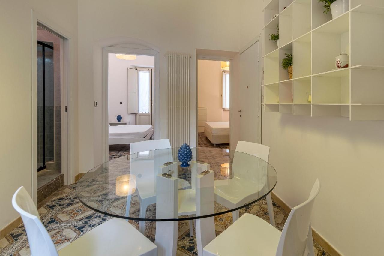 Elegant Apartment In Taormina Exterior photo