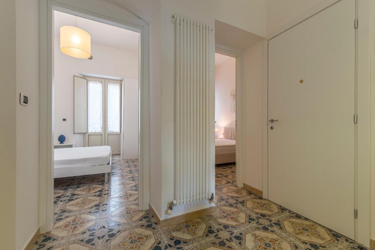 Elegant Apartment In Taormina Exterior photo